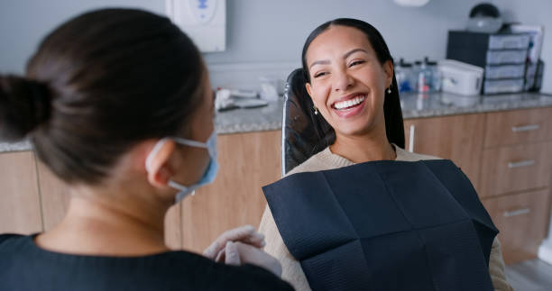 Advanced Technology for Better Dental Care in Waynesboro, MS